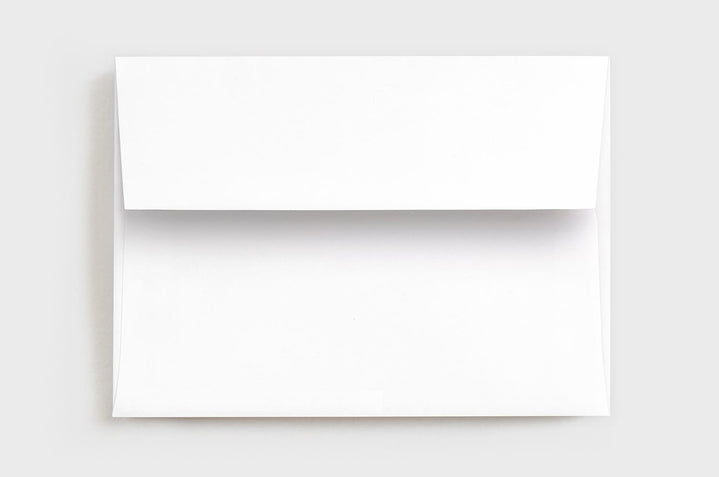 Accessories - Envelopes