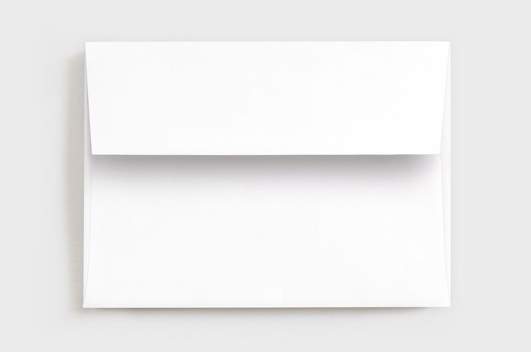 Accessories - Envelopes