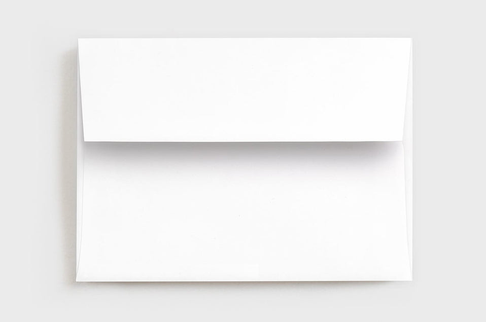 Accessories - Envelopes