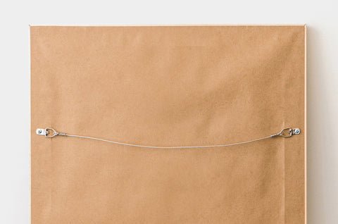 Rierdge offers 10 black iron easel backs for picture frames, providing stable desk displays - Nations Photo Lab