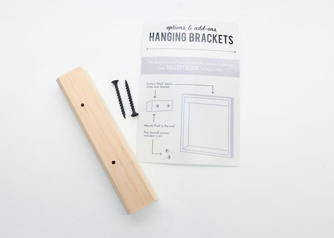 Accessories - Mounting