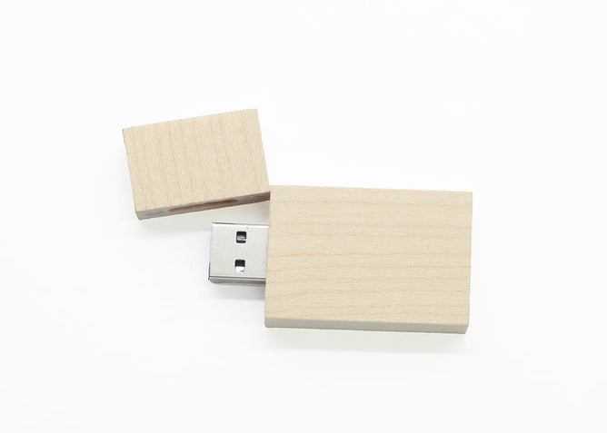 Accessories - Digital Storage