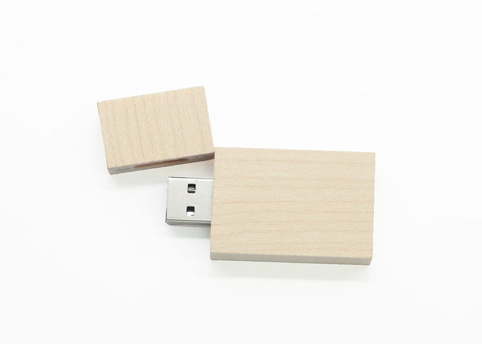 Accessories - Digital Storage
