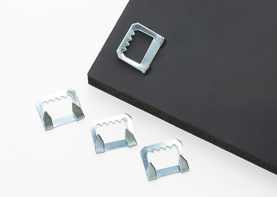 Accessories - Mounting