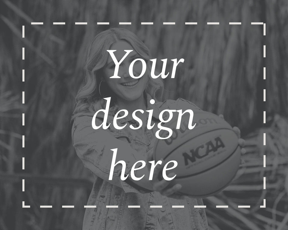 Create Your Own