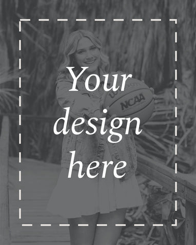 Create Your Own