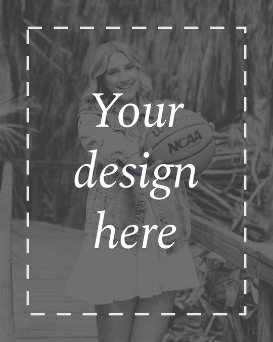Create Your Own