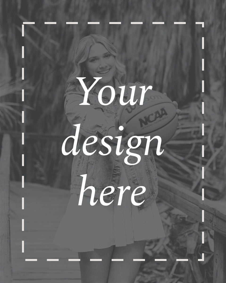 Create Your Own