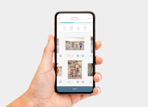 Try our best-selling product for free when you download our app. Offer exclusive to first-time app orderers.