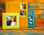 Cameo Cover Albums-Photo Albums-Nations Photo Lab-8x8