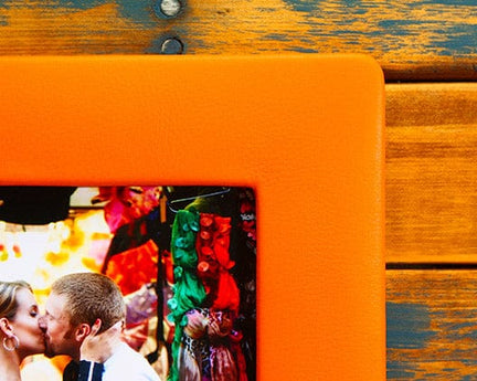 Cameo Cover Albums-Photo Albums-Nations Photo Lab-8x8"-White-Nations Photo Lab