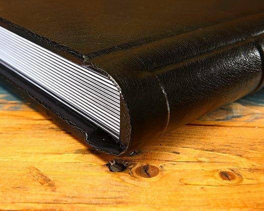 Leatherette Cover Albums