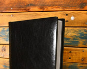 Leatherette Cover Albums-Photo Albums-Nations Photo Lab-4x6