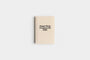 Photo Book Cloth Cover- Beige