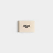 Photo Book Cloth Cover- Beige
