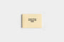 Photo Book Cloth Cover- Macadamia