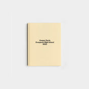 Photo Book Cloth Cover- Macadamia