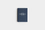 Photo Book Cloth Cover- Navy