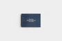 Photo Book Cloth Cover- Navy
