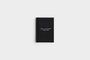 5x7 Portrait Black Linen Photo Book