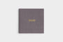 10x10" Hardcover Photobook