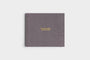 8.5x11" Hardcover Photobook