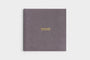 12x12" Hardcover Photobook