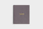 8.5x11" Hardcover Photobook