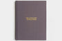 8.5x11" Hardcover Photobook