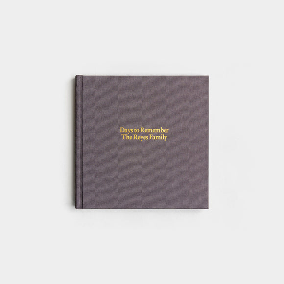 Photo Books & Albums - Custom Books | Nations Photo Lab