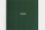 Photo Book Cloth Cover- Evergreen
