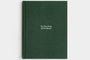 Photo Book Cloth Cover- Evergreen