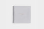10x10 Square Fog Linen Photo Book