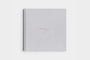 12x12 Square Fog Linen Photo Book