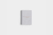 5x7 Portrait Fog Linen Photo Book