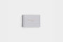 5x7 Landscape Fog Linen Photo Book