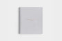 8.5x11 Portrait Fog Linen Photo Book