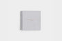 8x8 Square Fog Linen Photo Book