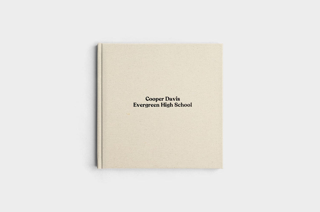 10x10 Square Macadamia Linen Photo Book