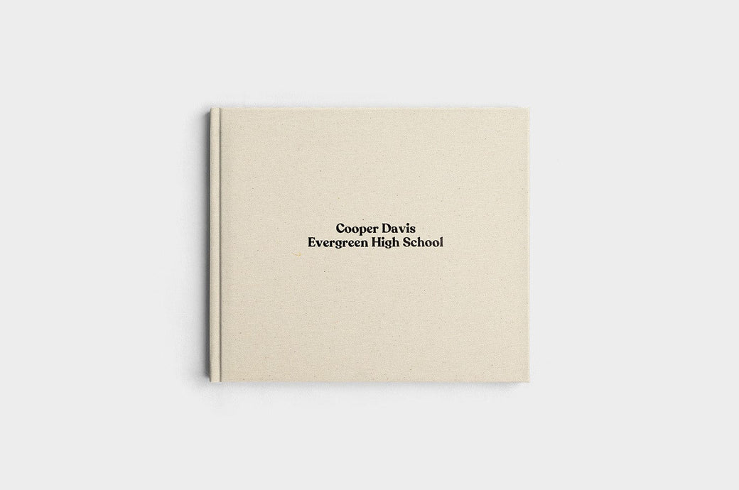 8.5x11 Landscape Macadamia Linen Photo Book