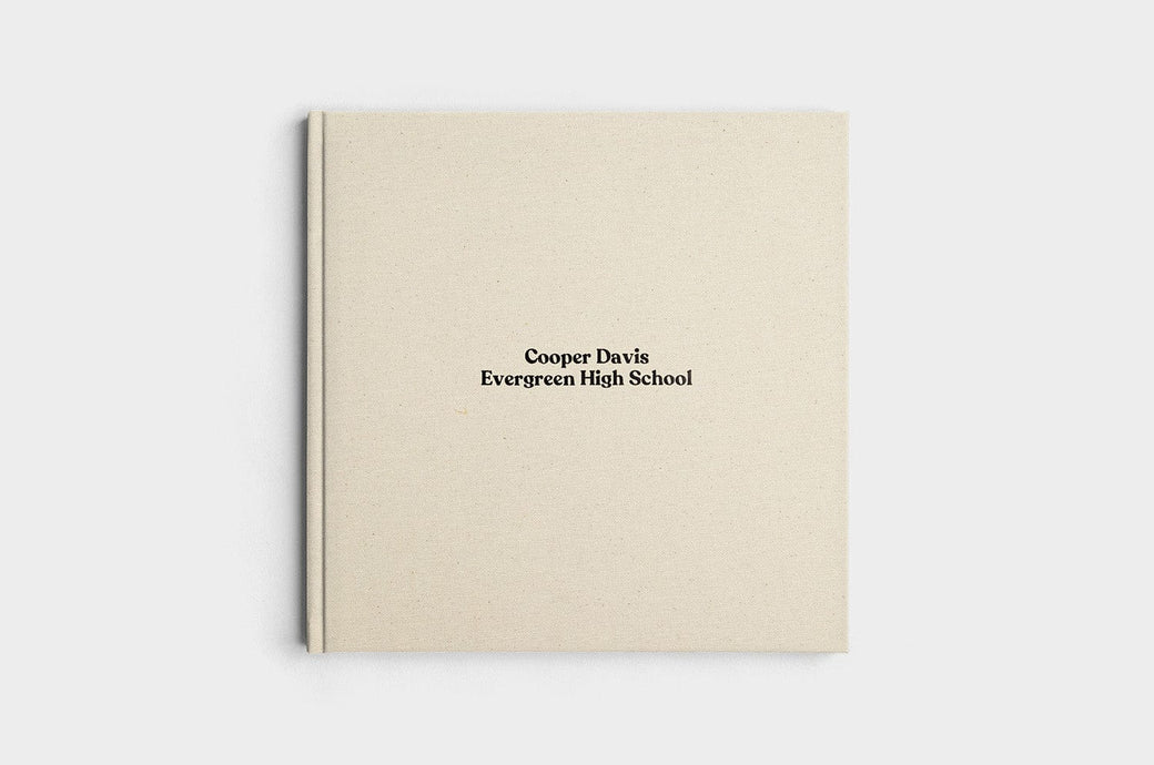 12x12 Square Macadamia Linen Photo Book