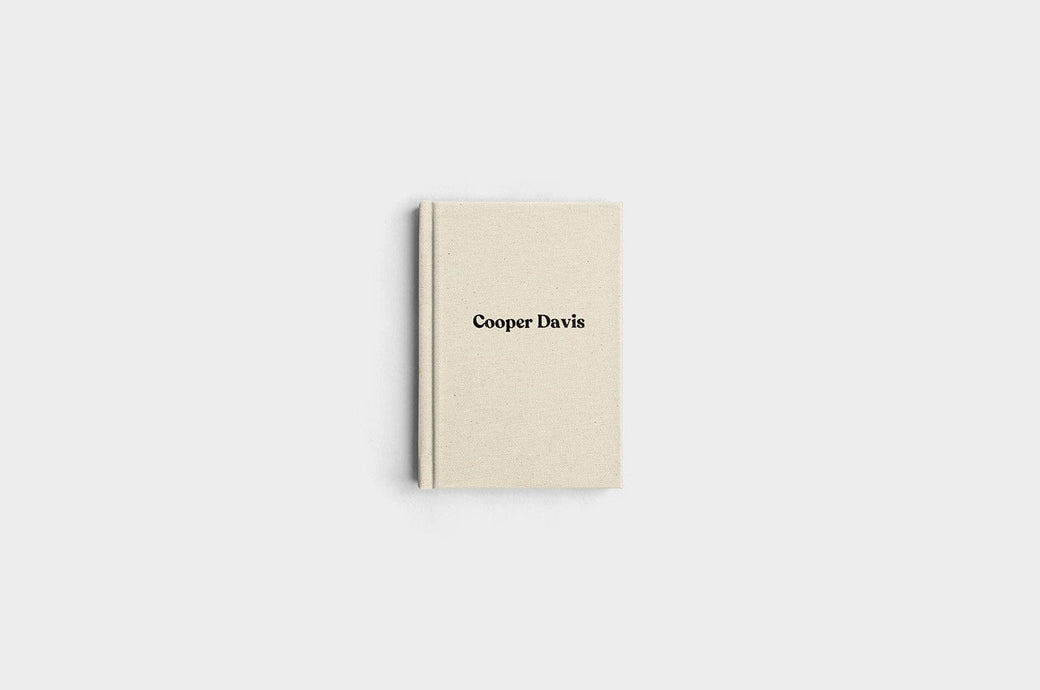 5x7 Portrait Macadamia Linen Photo Book