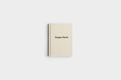 5x7 Portrait Macadamia Linen Photo Book