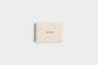 5x7 Landscape Oatmeal Linen Photo Book