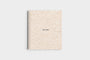 8.5x11 Portrait Oatmeal Linen Photo Book