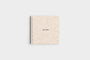8x8 Square Oatmeal Linen Photo Book
