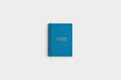 5x7 Portrait Tidal Linen Photo Book
