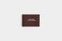 5x7 Landscape Chocolate Linen Photo Book