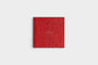 8x8 Square Cranberry Linen Photo Book