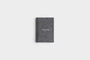 5x7 Portrait Steel Linen Photo Book